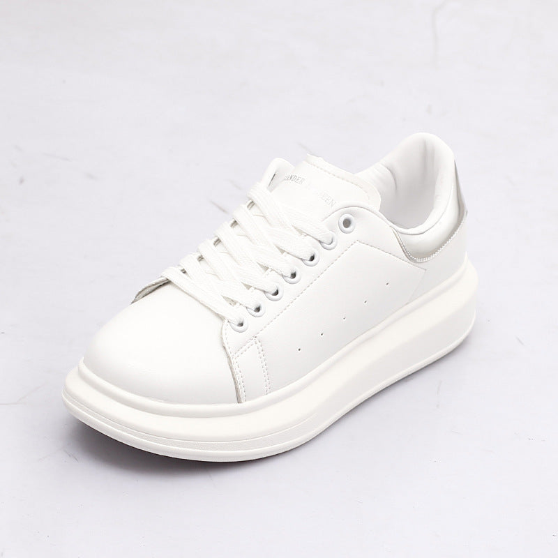 Casual Platform Student Platform Sneakers