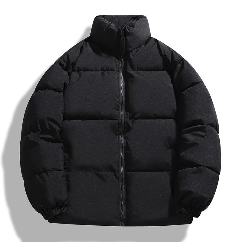 Winter Down Jacket