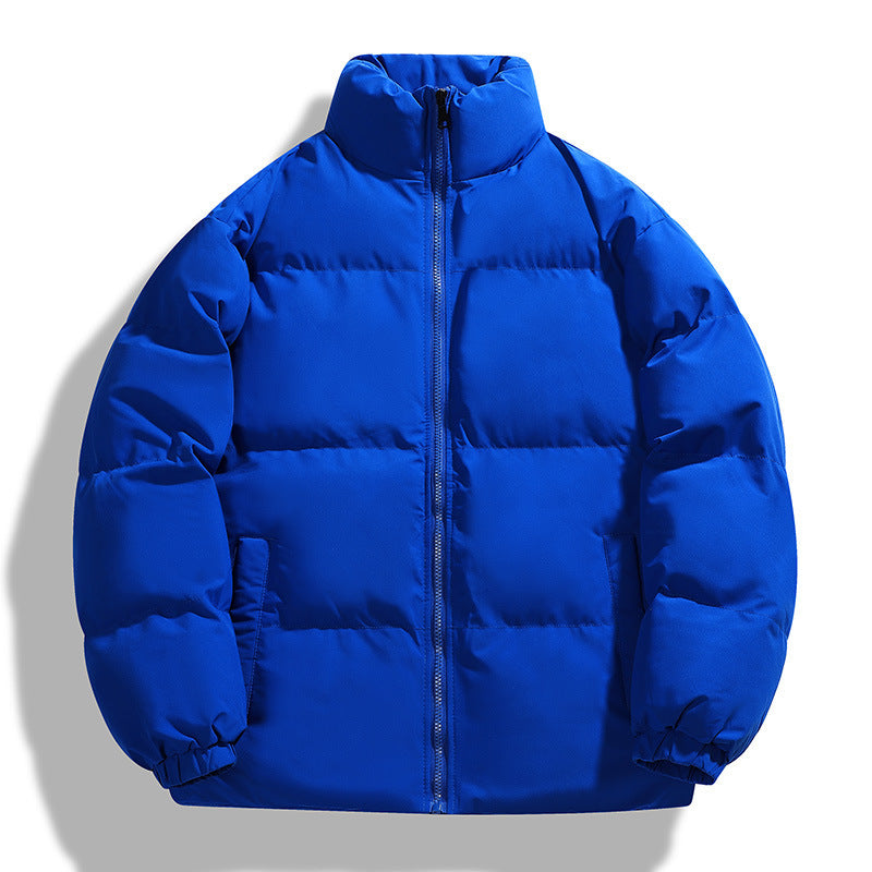 Winter Down Jacket