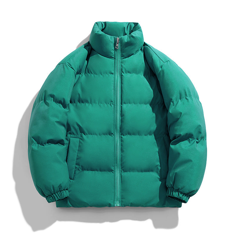 Winter Down Jacket