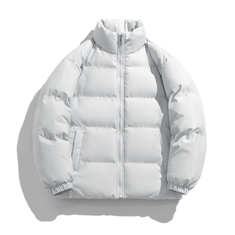 Winter Down Jacket