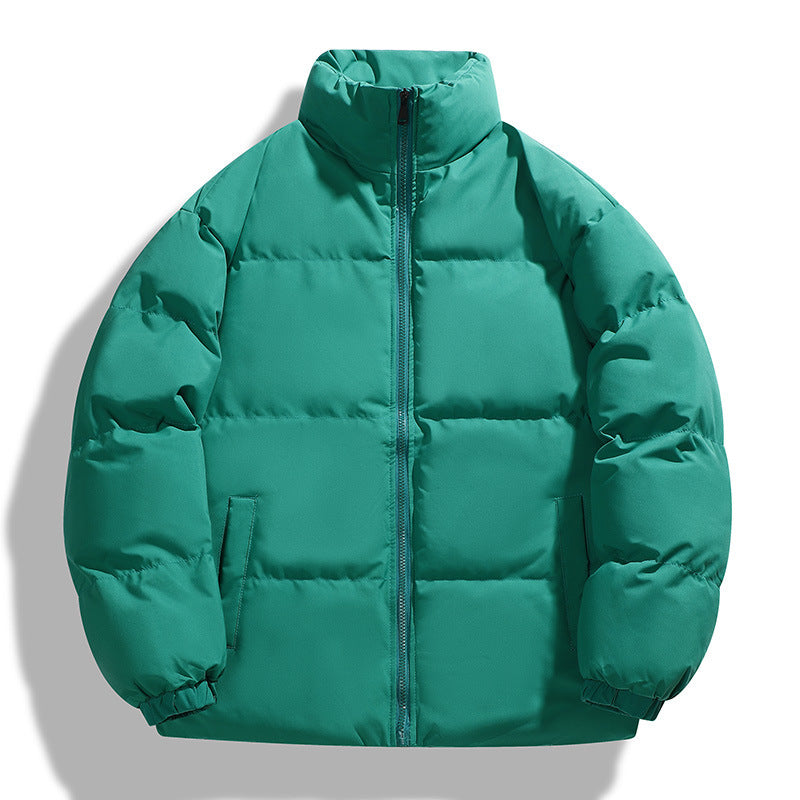 Winter Down Jacket