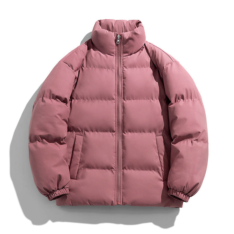 Winter Down Jacket