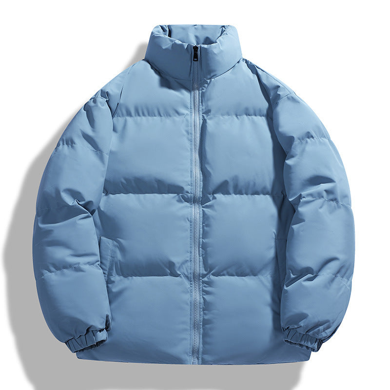 Winter Down Jacket